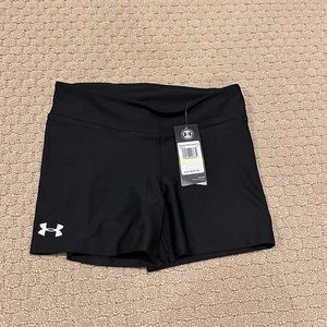 Under armor spandex size M